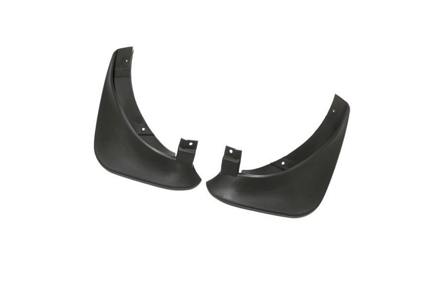 Бризковики Mazda 6 Sedan 2002-2008 (повний кт 4-шт) MF.MA60208 фото