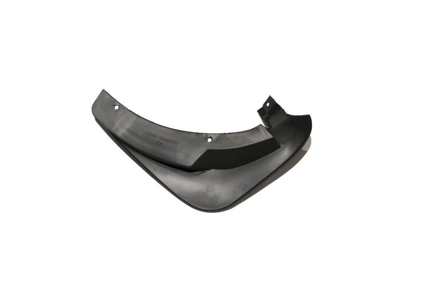 Бризковики Mazda 6 Sedan 2002-2008 (повний кт 4-шт) MF.MA60208 фото