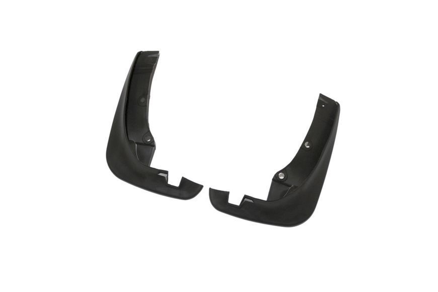Бризковики Mazda 6 Sedan 2002-2008 (повний кт 4-шт) MF.MA60208 фото
