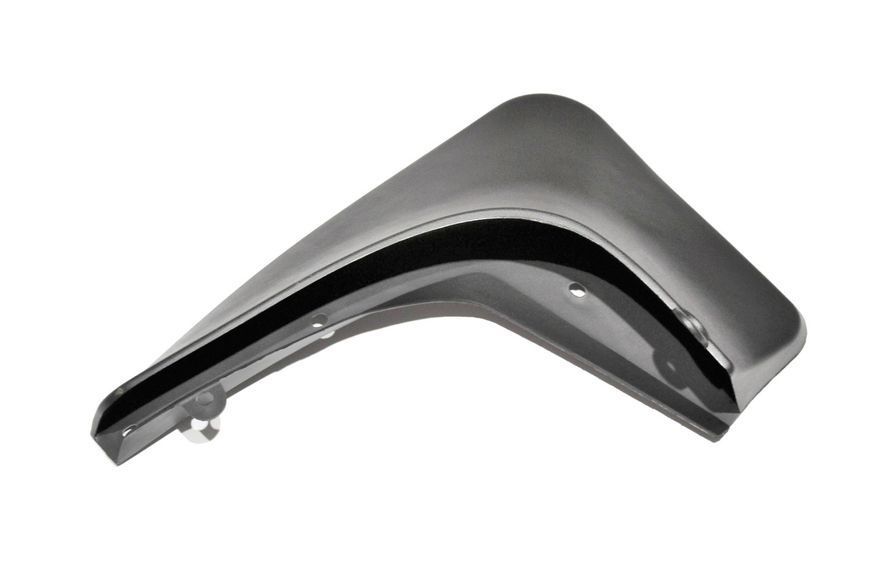 Бризковики Mercedes GLA (X156) 2013- (повний кт 4шт) MF.MRDGLA202015 фото