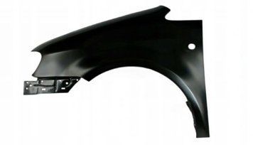 Ліве переднє крило Volkswagen Touran 2003-2006 2K0821021 FP 7406 311/1 фото