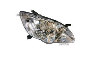 Права передня фара BYD F3 2005-2013 1022494400 FP4105R2-Q фото