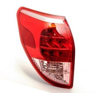 Лівий задній ліхтар Toyota RAV4 2006-2008 FP 7013 F1-E фото