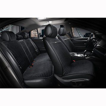 Накидки на сидіння Elegant Maxi Napoli EL 700 116 фото