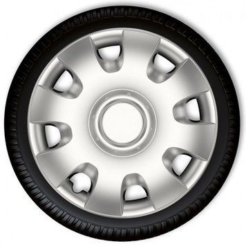Ковпаки на колеса Argo Radius 14" 746767 фото