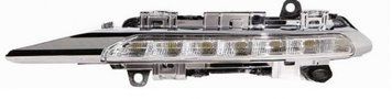 Ліва фара протитуманна Mercedes S-Class W221 A4478260040 FP4610H7-E фото