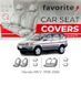Чохли модельні Honda HR-V 1998-2006 FAVHO07 фото 1