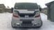 Дефлектор капоту Renault Trafic 2001- (довг) Vip Tuning RL14 RL14 фото 1