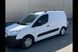 Рейлінги Skyport (чорні) Citroen Berlingo 2008-2018 рр. skp041/2 фото 2