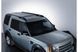 Рейлінги Оригінальна модель (чорні) Land Rover Discovery IV 2009-2017 рр. cxk-lr04-1002b/2 фото 2