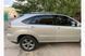 Рейлінги Хром турецькі Металеві ніжки Lexus RX 2003-2009 рр. met059/2 фото 1