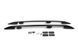 Рейлінги Skyport Black Nissan X-trail T32 / Rogue 2014-2021 рр. skp529/2 фото 2