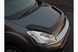 Дефлектор капоту Peugeot Partner Tepee 2008-2018 30200109-010409-30010101.2 фото 3