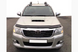 Дефлектор капоту Toyota Hilux 2006-2015 30780912-010409-30010101 фото 1