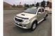 Дефлектор капоту Toyota Hilux 2006-2015 30780912-010409-30010101 фото 2