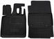 Автомобільні килимки в салон для Smart 450 (1998-2006) Fortwo AG11456 фото 1