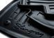 Автомобільні килимки в салон для Jeep Compass ІI 2016- 3D 5 шт 5046045 фото 2