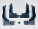 Бризковики для Toyota RAV4 2013-2015 00-00014361 фото 3