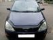 Дефлектор капоту Ford Focus 1998-2005 / довгий Vip Tuning FR04 FR04 фото 1