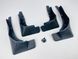 Бризковики для Toyota RAV4 2013-2015 00-00014361 фото 2