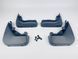 Бризковики для Mercedes Benz E-class W212 2009-2012 00-00014289 фото 2