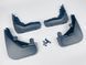 Бризковики для Mercedes Benz E-class W212 2009-2012 00-00014289 фото 3