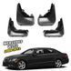 Бризковики для Mercedes Benz E-class W212 2009-2012 00-00014289 фото 1