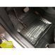 Автомобільні килимки в салон для Ford Kuga (>2013) AG11186 фото 2