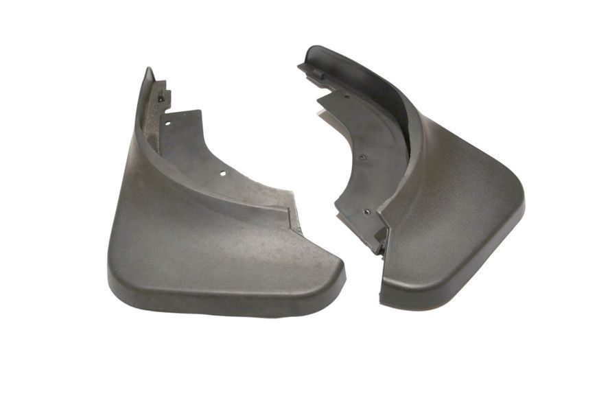 Бризковики Volkswagen Touareg 2003-2009 (передні 2 шт) MF.VWTO2003P фото