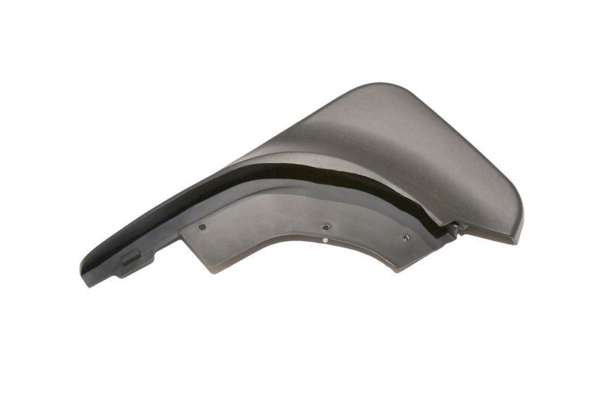Бризковики Volkswagen Touareg 2003-2009 (передні 2 шт) MF.VWTO2003P фото