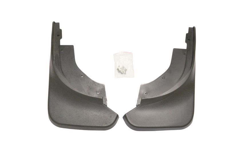 Бризковики Volkswagen Touareg 2003-2009 (передні 2 шт) MF.VWTO2003P фото
