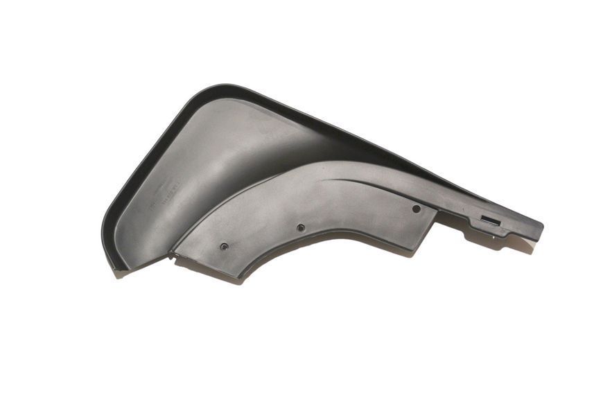Бризковики Volkswagen Touareg 2003-2009 (передні 2 шт) MF.VWTO2003P фото