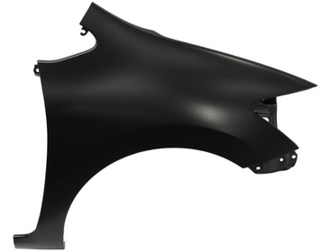 Праве переднє крило Toyota Auris 2007-2012 5380102130 FP 7023 312 фото