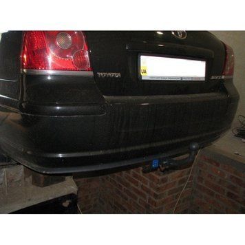 Фаркоп зйомний на Toyota Avensis T25 2003-2008 Т.1 Т.1 фото