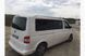 Рейлінги Skyport (білі) Коротка база Volkswagen T6 skp370/2 фото 4