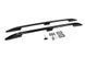 Рейлінги Skyport (Чорні) Range Rover Sport 2005-2013 рр. skp043/2 фото 3