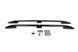 Рейлінги Skyport (Чорні) Range Rover Sport 2005-2013 рр. skp043/2 фото 1