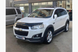 Дефлектор капоту Chevrolet Captiva 2006-2019 30180112-010409-30010101 фото 2