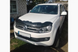 Дефлектор капоту Volkswagen Amarok 2010-2022 8010K539DRG фото 1