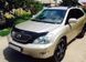 Дефлектор капоту Lexus RX 2003-2009/з решіткою радиатора Vip Tuning LX03 LX03 фото 3