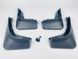 Бризковики для Mercedes Benz GLA X156 2014-2020 00-00014290 фото 2