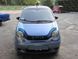 Дефлектор капоту Daewoo Matiz 1998 - / із заходом на фари Vip Tuning DW01 DW01 фото 1