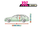 Чехол-тент Mercedes E-class kombi W212 (XXL kombi) 5-4630-249-4030/231 фото 2
