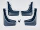 Бризковики для Mercedes Benz GLA X156 2014-2020 00-00014290 фото 3