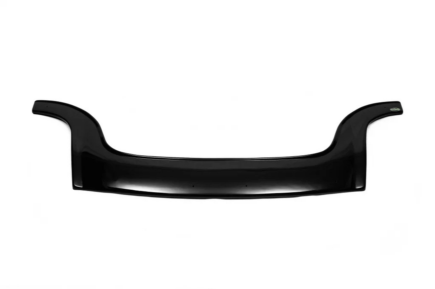 Дефлектор капоту Renault Trafic 2001-2015 30590601-050409-30010101.2 фото
