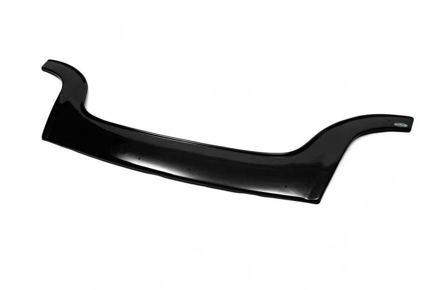 Дефлектор капоту Renault Trafic 2001-2015 30590601-050409-30010101.2 фото