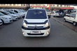 Дефлектор капоту Citroen Berlingo 2008-2018 30200109-010409-30010101 фото
