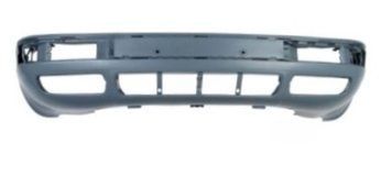 Бампер передній на Audi 80/90 1991-1994 8A0807103H FP0017900 фото