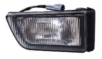 Права фара протитуманна Nissan Maxima A32 2615043U25 FP1682H2-E фото