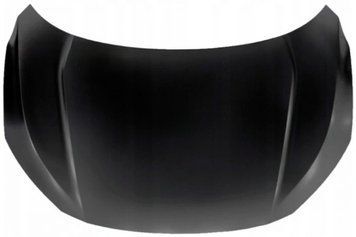 Капот Honda Civic 10 2016-2018 60100TBAA00ZZ FP3034280/2 фото